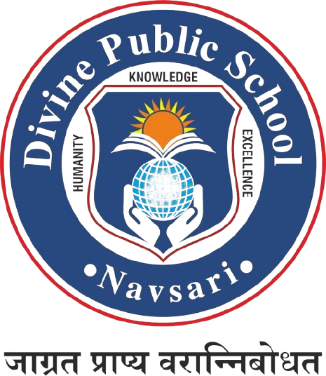 Divine Public School